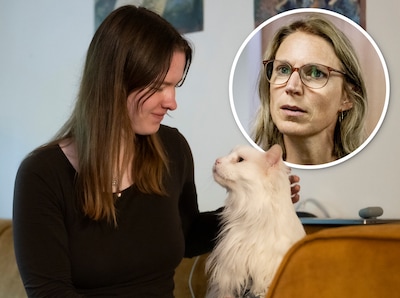 Minister neemt het op voor Arwen uit Enschede en wil wet aan