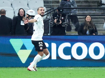 Goed nieuws voor Oranje: rentree Memphis Depay bij Corinthians, opnieuw hoofdrol Labyad met prachtgoal