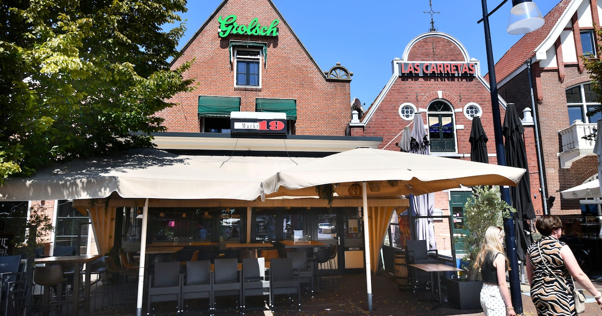 Onzekere weken voor Markt 19, terwijl Boeskoolfeest eraan komt