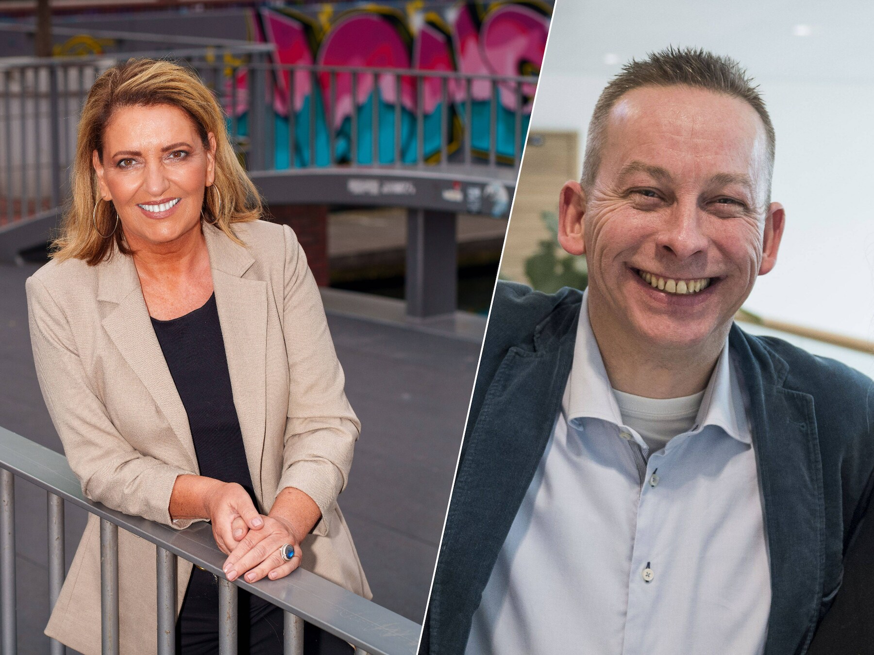 VVD-raadslid Bijenhof uit Almelo na zeilongeluk uit de running