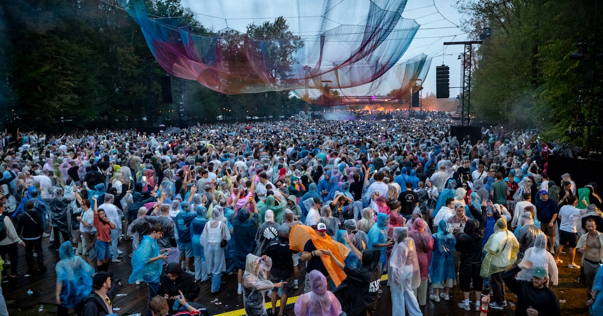 Rechter vernietigt vergunning voor evenementen op vliegveld Twente