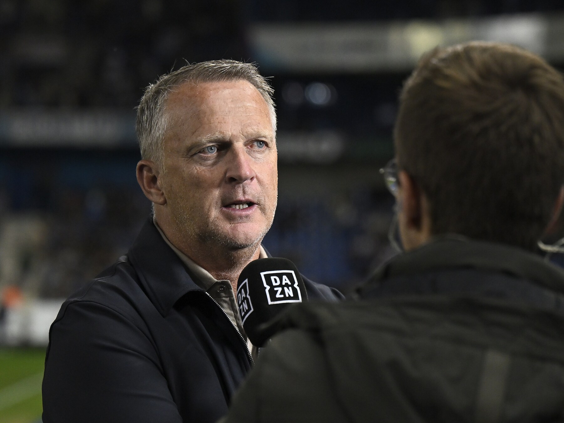 Waarom Ajax twijfelt over het strikken van transfervrij