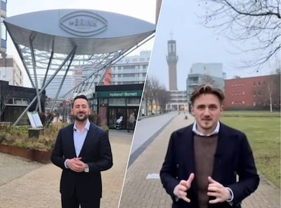 Fittie tussen VVD-lijsttrekkers: wie wil er nou wonen in Hengelo?