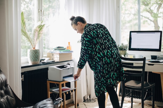 Welke thuisprinters komen goed uit de test? De Consumentenbond heeft antwoord.