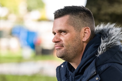 Na jaren van verslaving en criminaliteit vonden Jeffrey en Tom rust