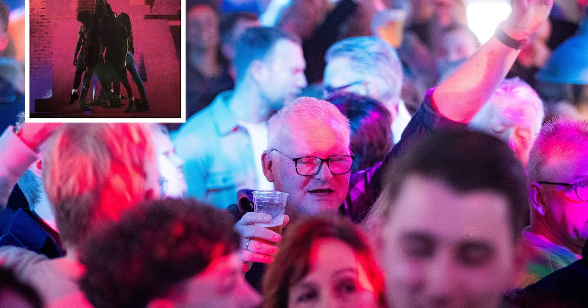 Uitslag Top 2000 Tubbergen