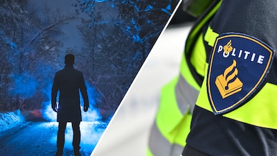 Twents adoptiekind steelt 75.000 Duitse mark van oom en tante, in het pikkedonker gaat Erna naar hem