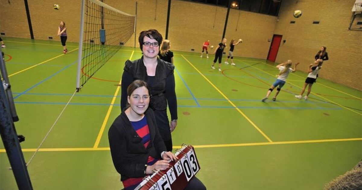Tilligte zet in op nieuw sportcomplex