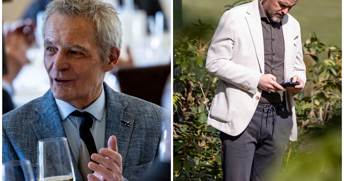 Een hotel vol geheimen, maar niemand vertelt ze echt: ‘Met Weghorst hier naartoe?’