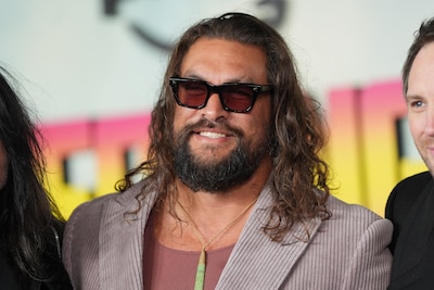 Jason Momoa haakt af bij gameverfilming, zoektocht naar nieu