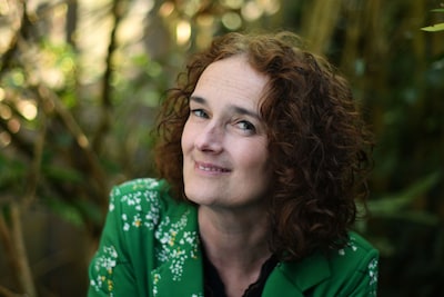 Waar zijn de Westerse wentelteven gebleven?!