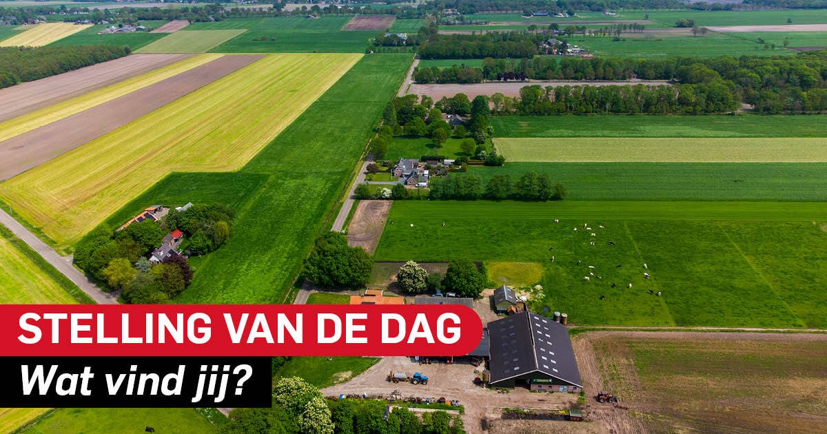 Stelling | Twente is een geschikte regio voor de vestiging van een munitiefabriek