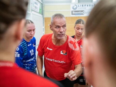 Kwiek haalt verrassend de winst weg uit Venlo