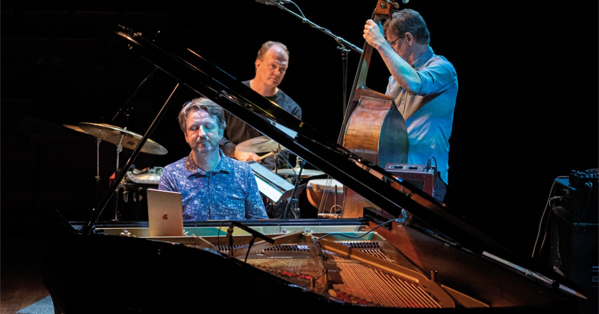 Rembrandt Trio speelt in Bredevoort