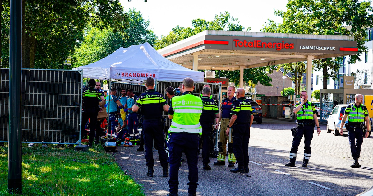Diepe rouw bij VV Meerburg na overlijden jeugdspeler bij ernstig ongeluk Leiden.
