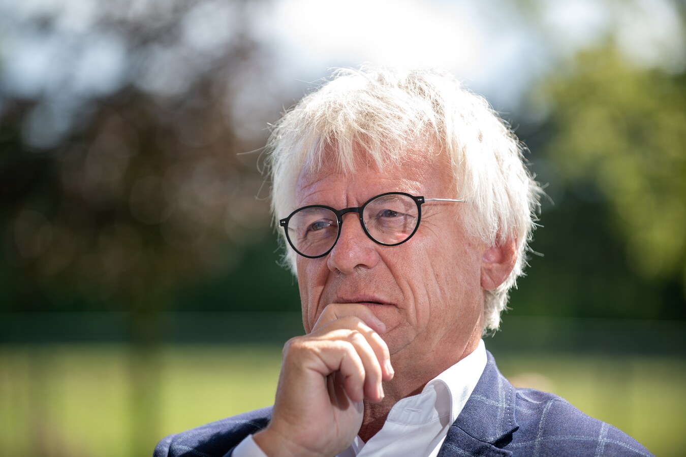 John Berends kreeg ‘sociale doodstraf’ na anonieme beschuldigingen: dit ...