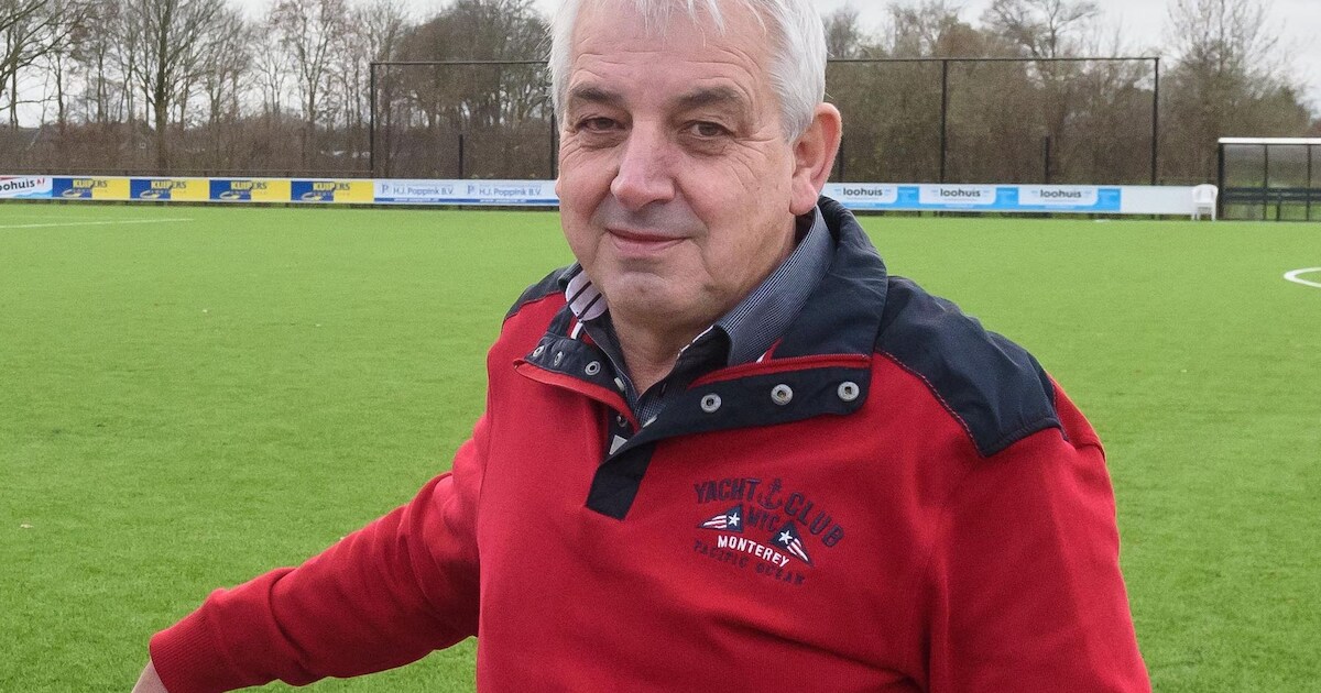 VC Fleringen huldigt leden