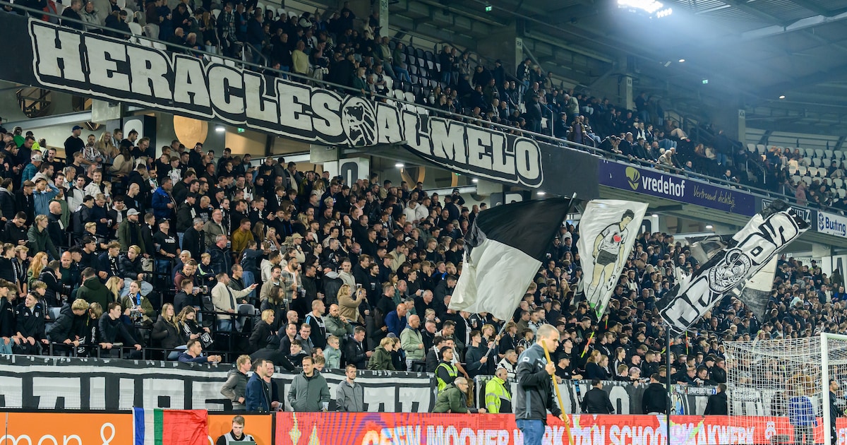Welke verhalen sprongen er dit jaar uit bij Heracles? Dit is de top 5 van 2025