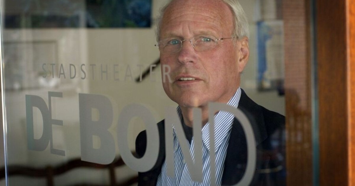 Bram Hulshof gaat kar trekken bij VVV Losser De Lutte