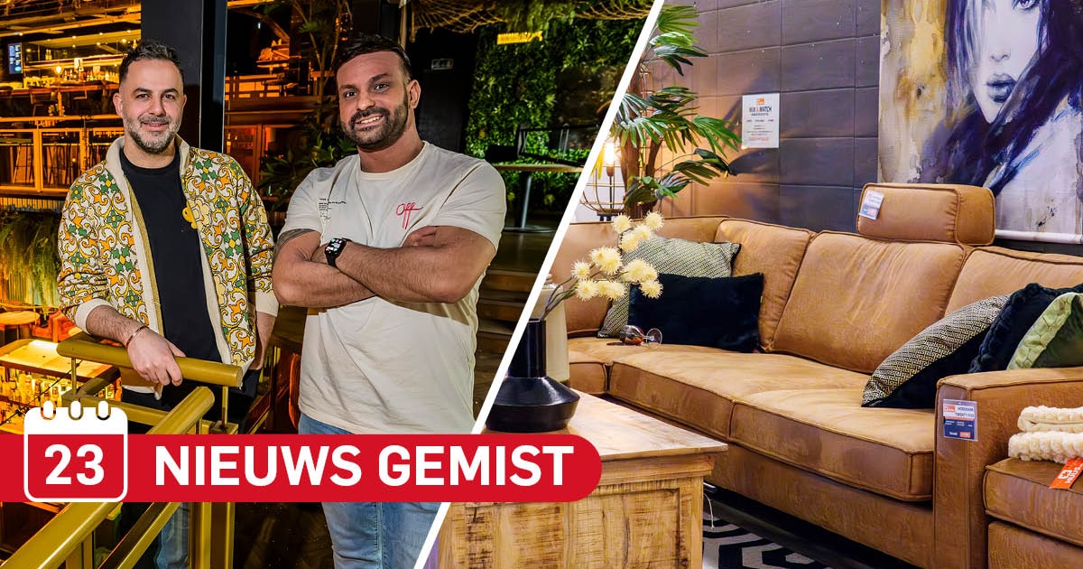 Gemist? Grootste club van Enschede is klaar voor opening & klanten woedend op failliet Huus