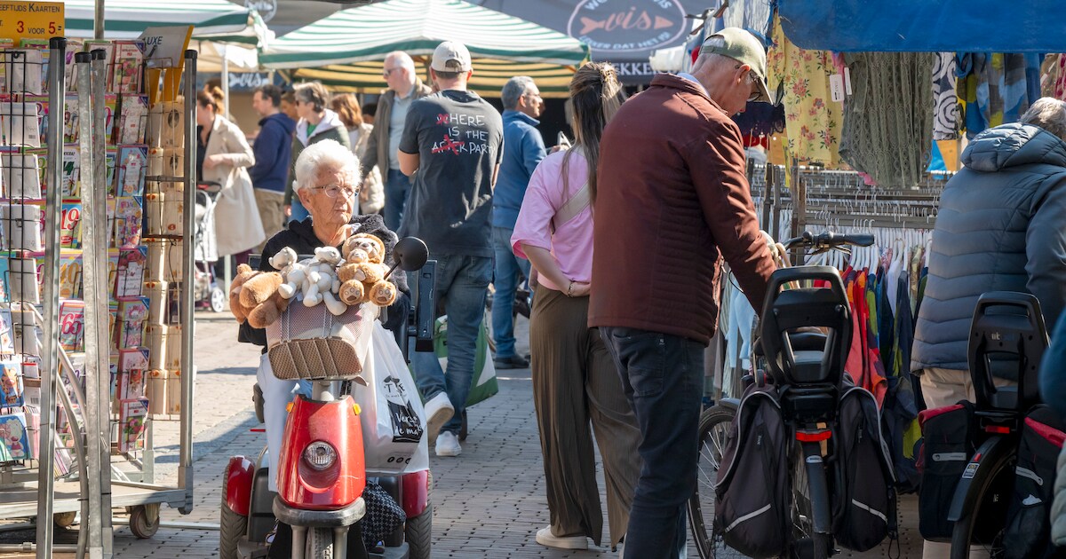 Restantendag Aalten verzet naar zaterdag 4 juli