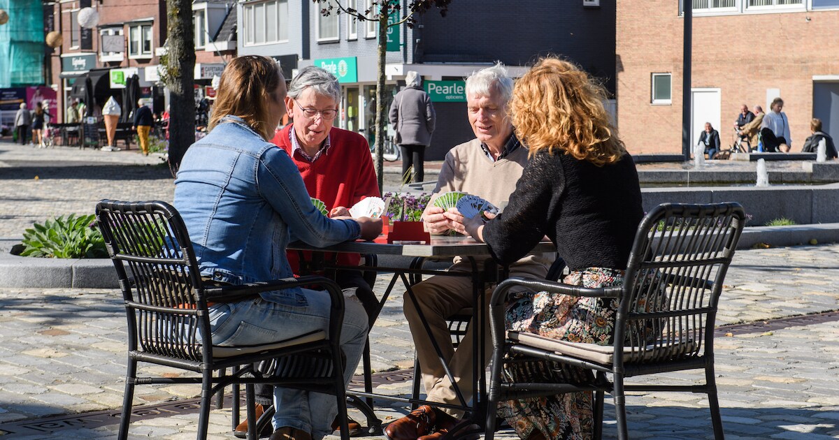 Bridgen in de Rijssense horeca, dat kan tijdens ‘Rondje om het Schild ...