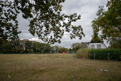 Nieuwe wijk in Borne fors groter: geen 55, maar 210 huizen op Jonge Poerink-terrein