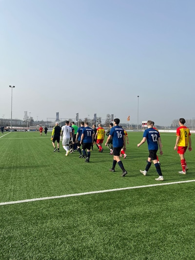 LIVE | Quick’20 al snel op voorsprong en derby onderweg; volg hier de ontwikkelingen