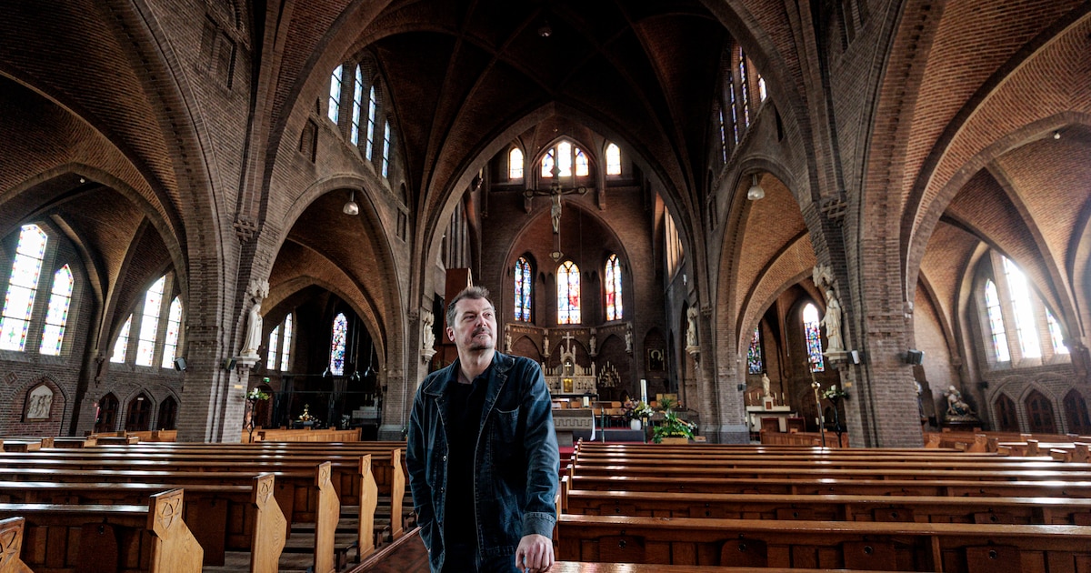 Monumentale kerk en pastorie in Hengelo te koop: dit is volgens architect de slimste oplossing