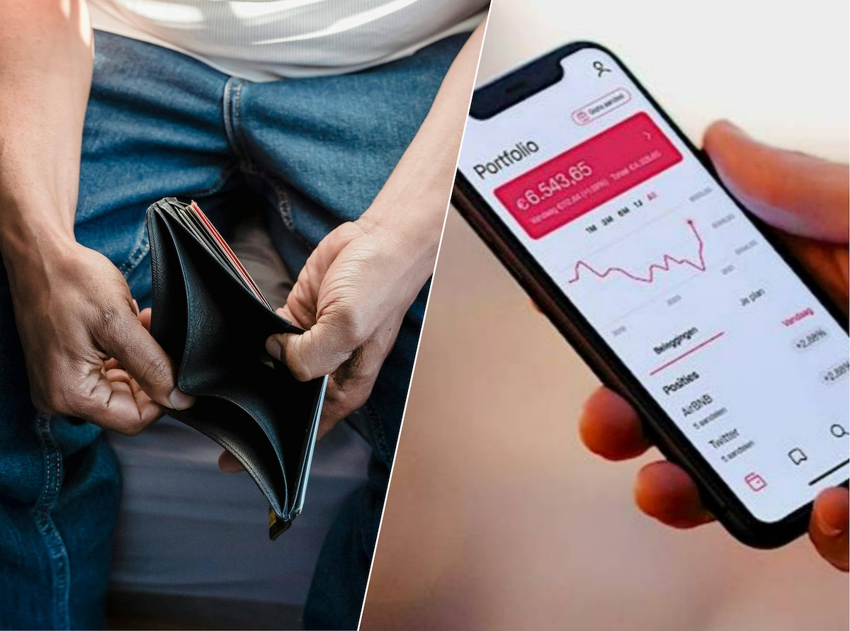 Gegokt, maar verloren: beleggers in Nederlands bitcoin-broertje zijn al hun  geld kwijt | Binnenland | Tubantia.nl