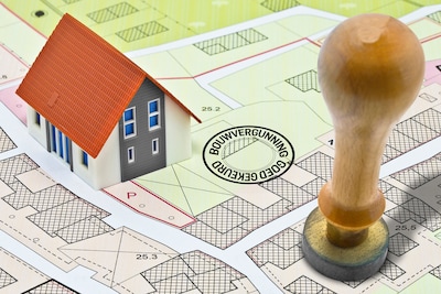 Afgelopen week 25 meldingen van de gemeente over sloop en bomenkap in Almelo