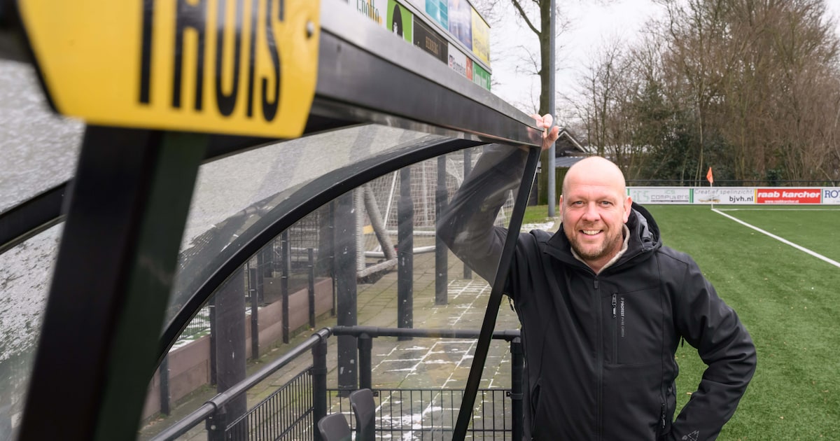 Nieuwe trainer voor SV Enter en welke teams kronen zich tot periodekampioen? | Amateurvoetbal