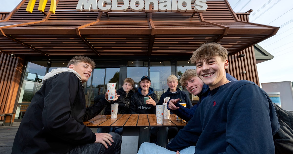 Geen Burger King of KFC: Almelo krijgt derde McDonald’s