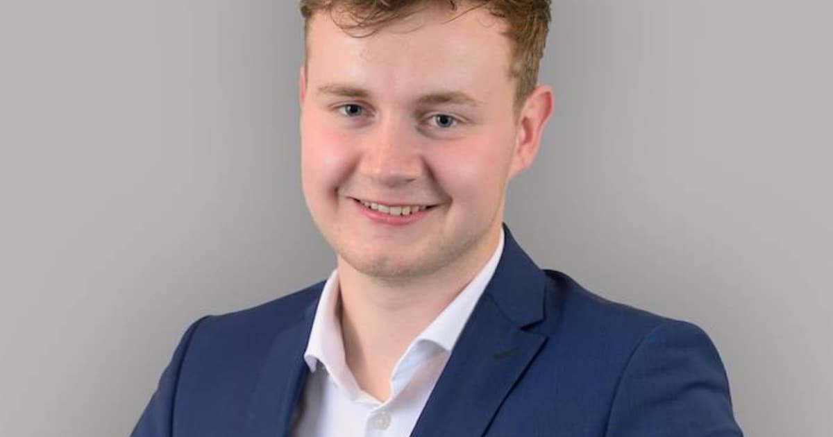 Tjalle uit Enter nieuwe BBB-voorman in Overijssel