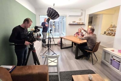 Kijktip! De Grote Tuinverbouwing knapt Tessa's tuin in Almelo op