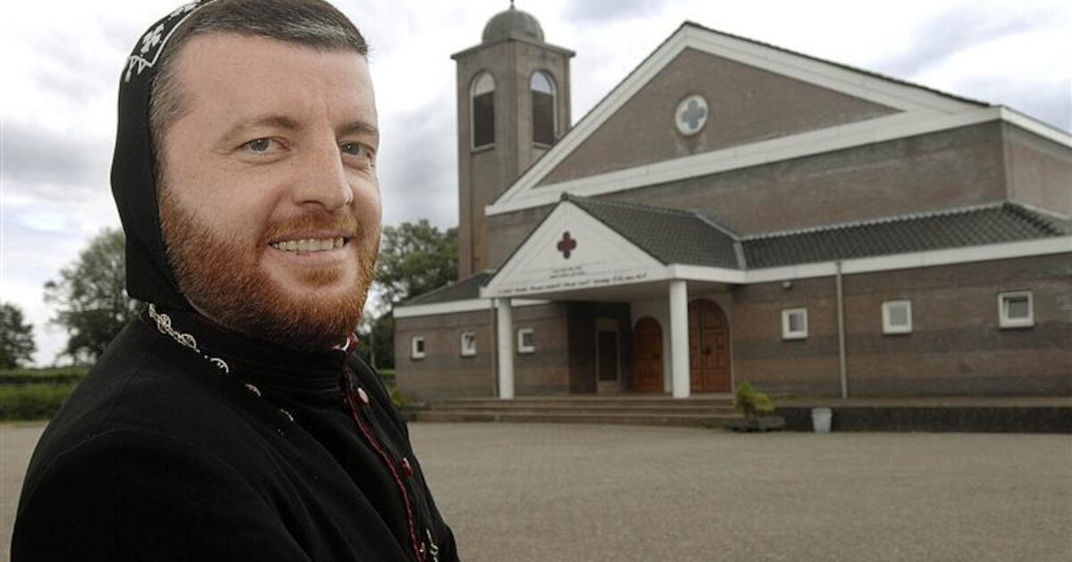 Syrisch-orthodoxe gemeenschap kijkt uit naar verblijf partriarch in Glane | Losser
