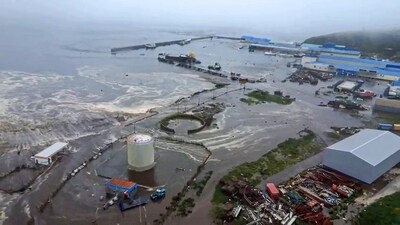 Zijn er meer tsunami’s op komst? ‘Golven reizen met snelheid van 1000 km per uur’