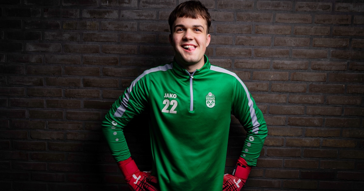 Ivan (20) moet stage bij FC Twente om opvallende reden laten schieten: ‘Die 40 euro heb ik niet’