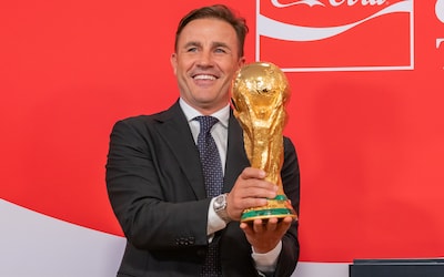 LIVE Oranje | Oranje oefent in New York tegen ploeg van Cann