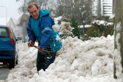 Kinderen die een lijkwagen moeten aandrukken en gestrande automobilisten koffie brengen: dit zijn uw