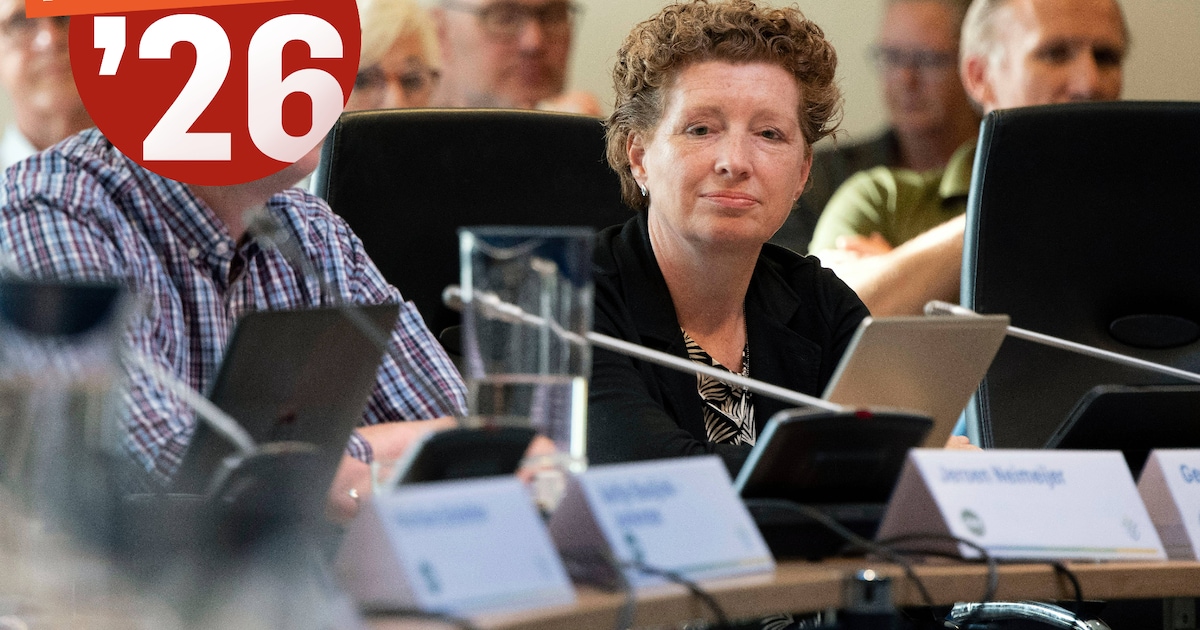 Wethouder Toeter stopt na acht jaar in Raalte: ‘Ben mega trots op wat er nu ligt’