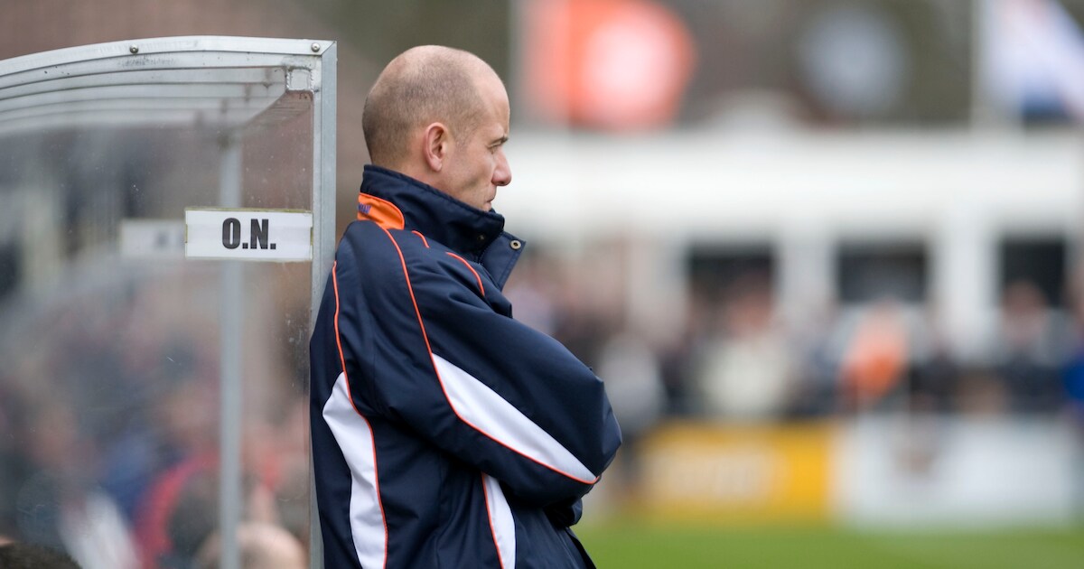 Daarlerveen heeft, als laatste amateurclub uit de regio, een nieuwe trainer
