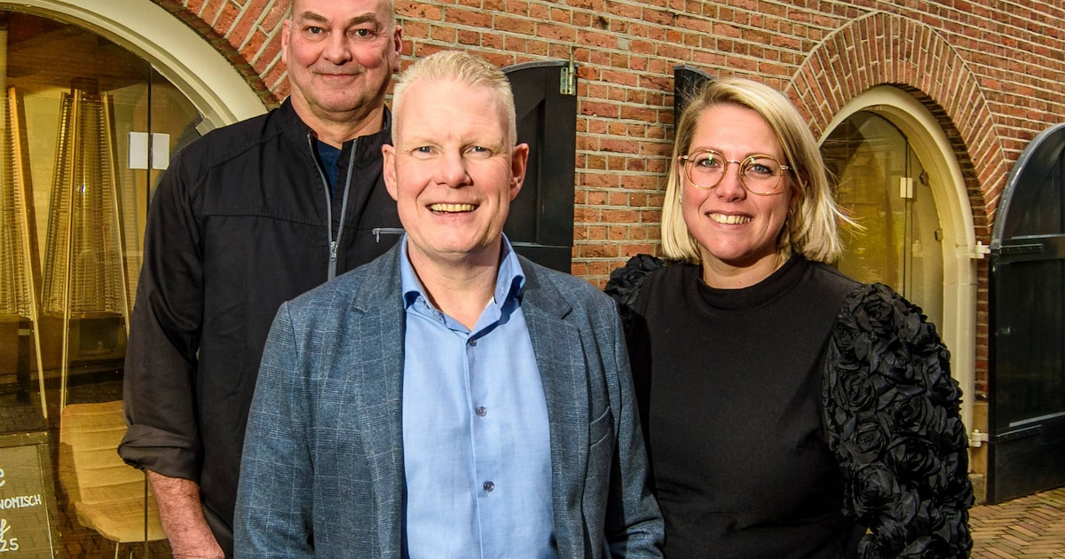 Restaurant in Oldenzaal in zwaar weer na vertrek van twee koks ...