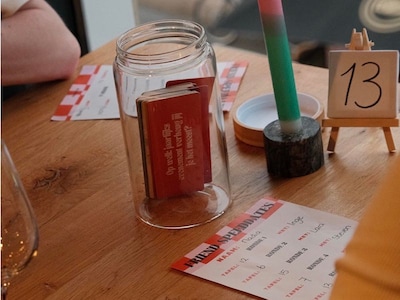 Nieuwe vrienden maken na je 50e? Linde organiseert friend-speeddate in Hengelo