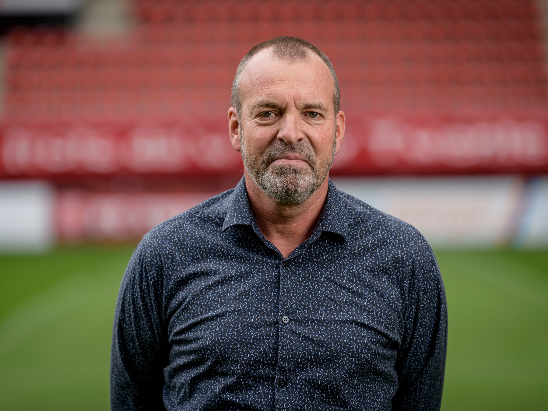 FC Twente Vrouwen slaat belangrijke slag: technisch manager René Roord tekent nieuw contract