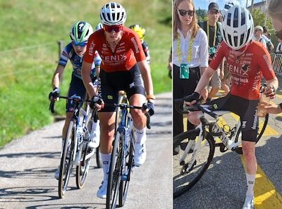 Fenix-Deceuninck ziet sterke Rooijakkers, maar Pieterse heeft het lastig: ‘Ik geloof nog altijd in Puck als ronderenster’