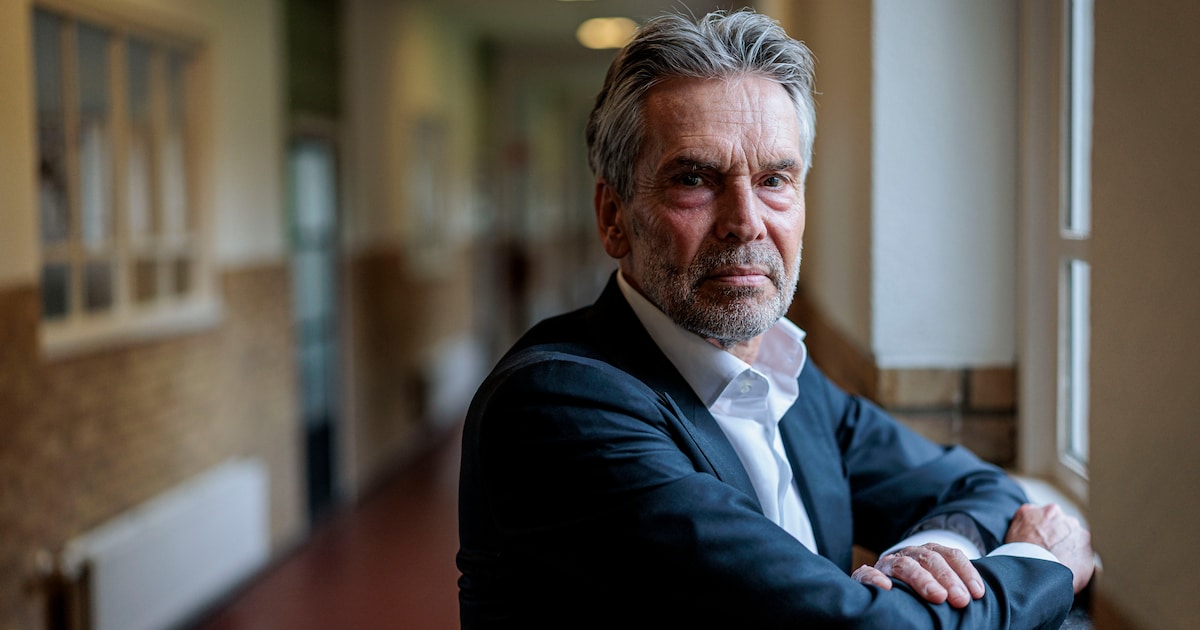 Oud-premier Schoof komt voor lezing naar Oldenzaal, ook Vlaamse oud-premier is van de partij