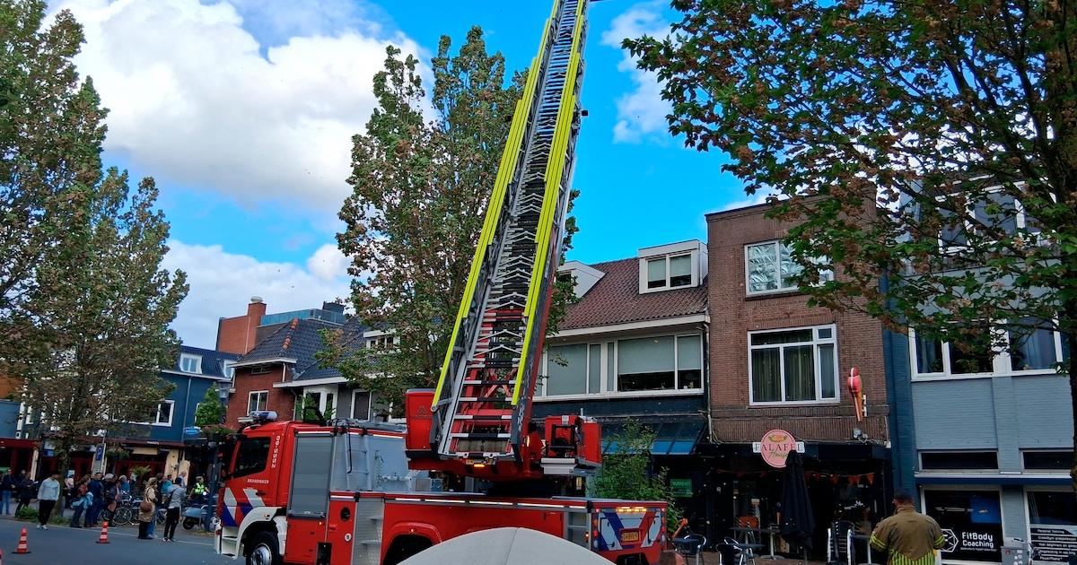 Nederlandse en Duitse hulpdiensten werken samen in grensregio, maar niet bij takelen van patiënten: 