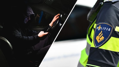 Vrijwillige politie in Twente stuit bij toeval op grote drugsdealer