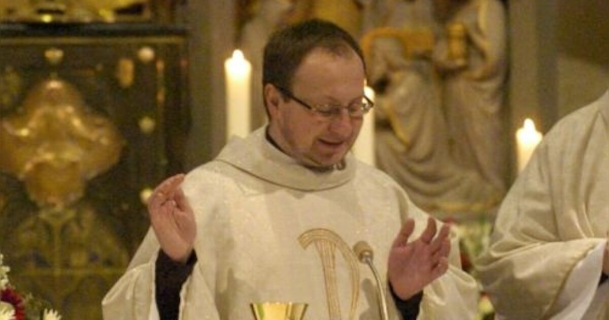 Poolse pastor volgt Joop Huisman op